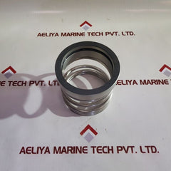 Naniwa Pump Btv-300 Mechanical Seal