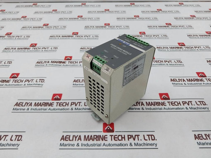 Nano-tech Diode Oring Module 24 Vdc/10Amps