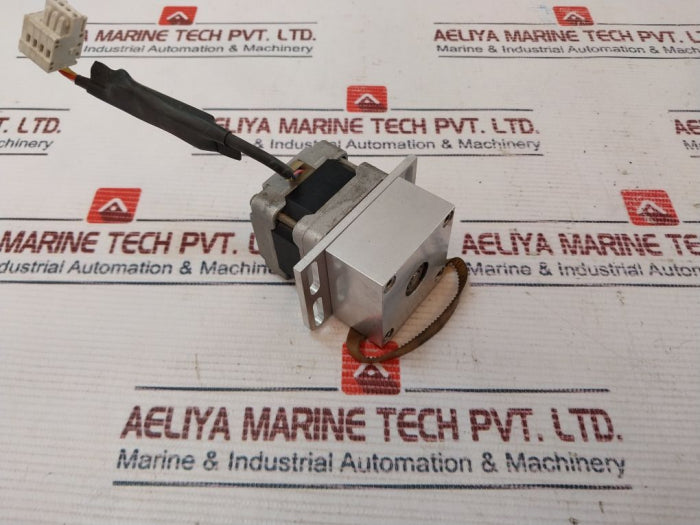 Nanotec Munich Sh4009S0404-a Stepper Motor 5.4V 0.42A