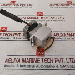 Nanotec Munich Sh4009S0404-a Stepper Motor 5.4V 0.42A
