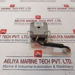 Nanotec Munich Sh4009S0404-a Stepper Motor 5.4V 0.42A