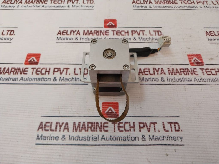 Nanotec Munich Sh4009S0404-a Stepper Motor 5.4V 0.42A