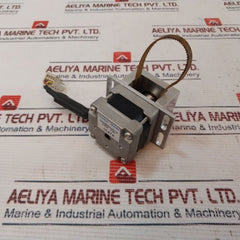 Nanotec Munich Sh4009S0404-a Stepper Motor 5.4V 0.42A