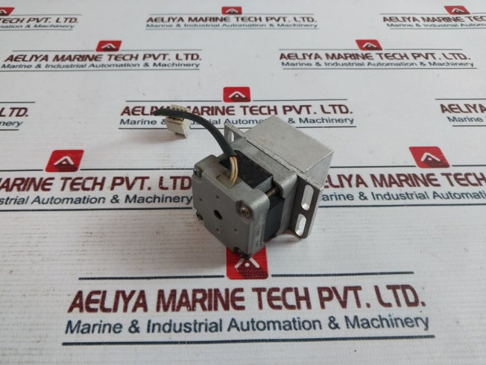 Nanotec Sh4009S0404-a Stepper Motor 0.42A