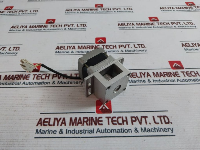 Nanotec Sh4009S0404-a Stepper Motor 0.42A