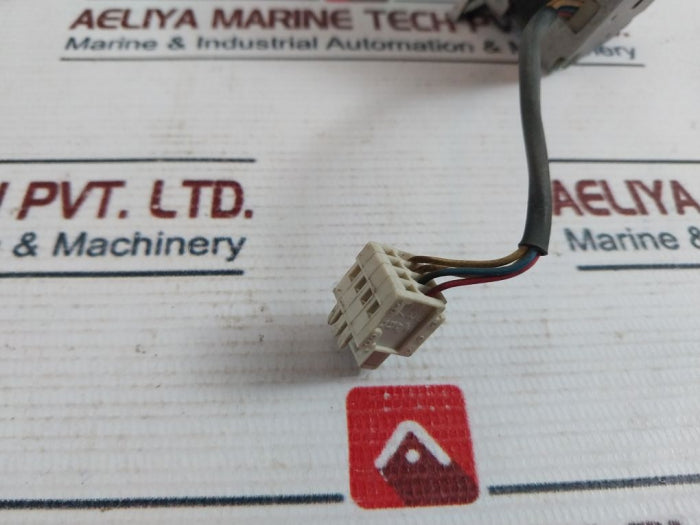 Nanotec Sh4009S0404-a Stepper Motor 0.42A