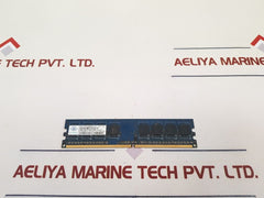 Nanya Nt512T64U88B0By-3C Desktop Memory