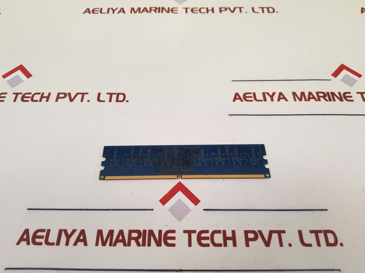 Nanya Nt512T64U88B0By-3C Desktop Memory