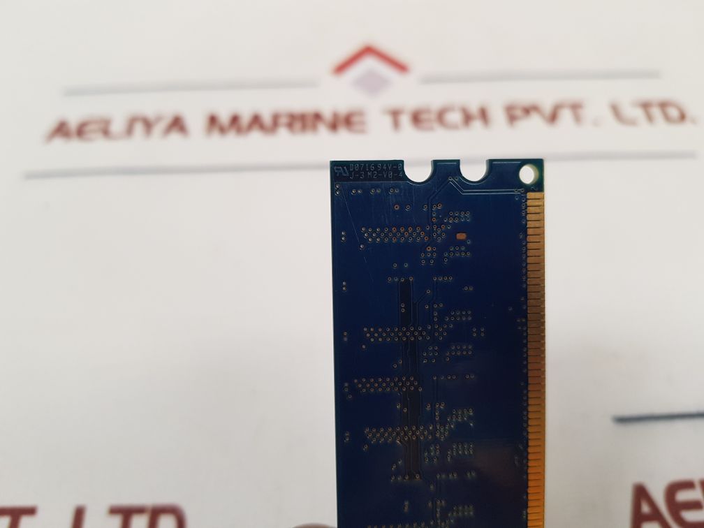 Nanya Nt512T64U88B0By-3C Desktop Memory