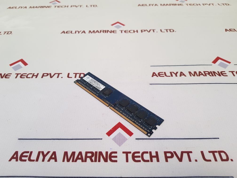 Nanya Nt512T64U88B0By-3C Desktop Memory