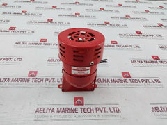 Nanzhou Ms-190 Motor Alarm Siren 220Vac