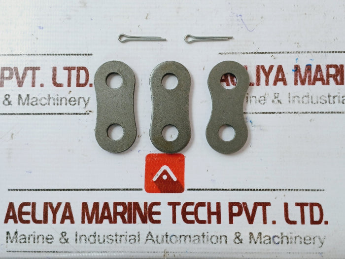 Nara Nr8018 Chain Coupling 3V-fh2B-mk