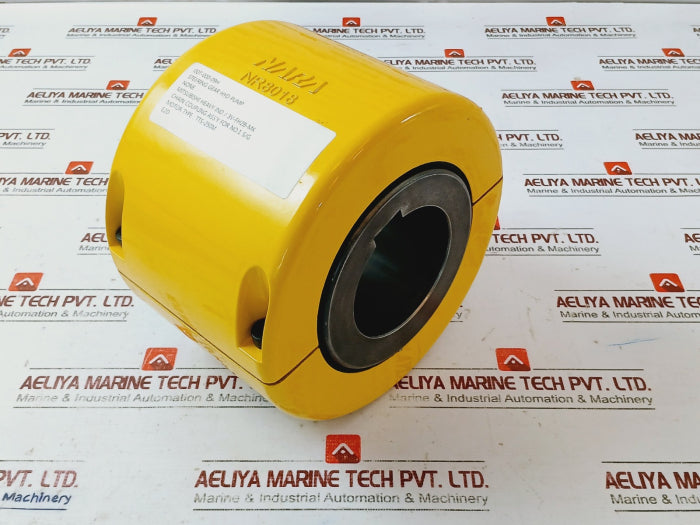 Nara Nr8018 Chain Coupling 3V-fh2B-mk