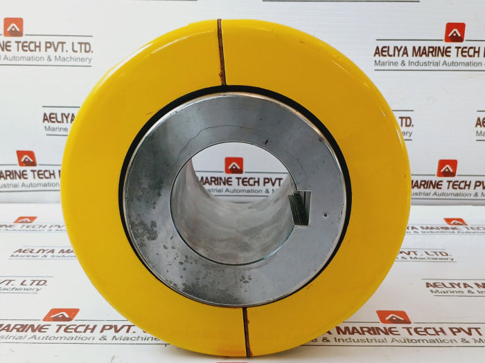 Nara Nr8018 Chain Coupling 3V-fh2B-mk