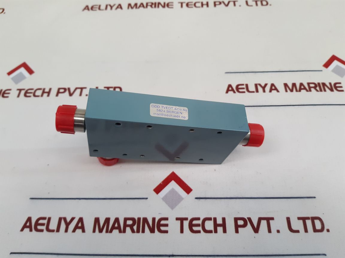 Narda 3002-10 Coaxial Directional Coupler