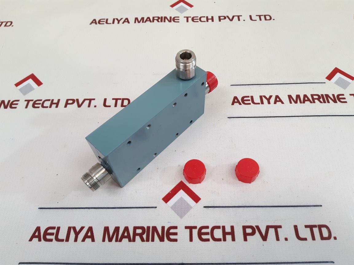 Narda 3002-10 Coaxial Directional Coupler