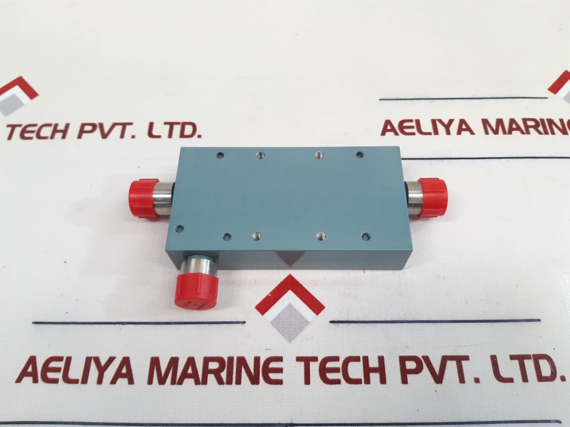 Narda 3002-10 Coaxial Directional Coupler