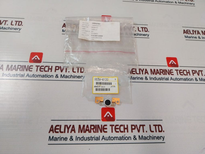 Nashua B039-4120 Thermostat