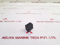 Nass Magnet 0550 00.1-00/5010 Solenoid Coil 24V – 2.0W