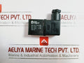 Nass Magnet 0550 00.1-00/5080 Coil For Solenoid Valve