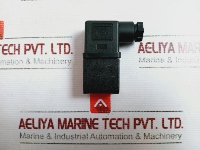 Nass Magnet 0550 00.1-00/5080 Coil For Solenoid Valve