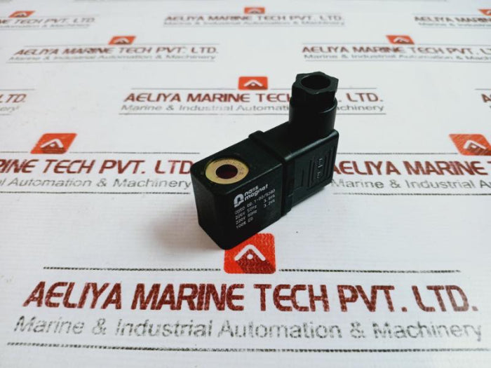 Nass Magnet 0550 00.1-00/5080 Coil For Solenoid Valve