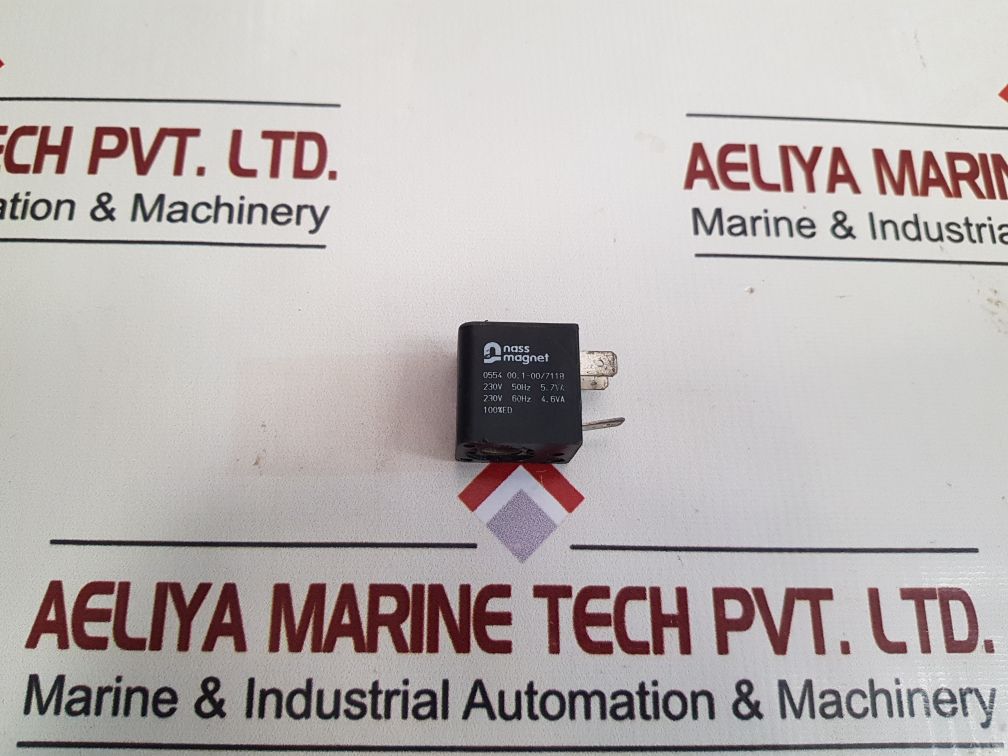 Nass Magnet 0554 00.1-00/7118