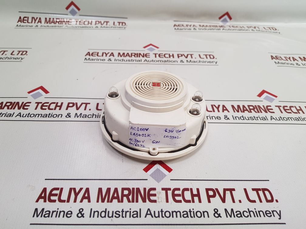 National ea5401k buzzer 50/60 HZ