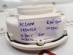 National ea5401k buzzer 50/60 HZ