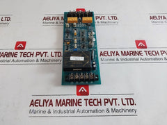 National oilwell 0510-5901-00 pc board