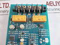 National oilwell 0510-5901-00 pc board