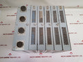 National Oilwell Eg-iiip Engine Generator Control Module 600V 3 Phase 60Hz Rev.B