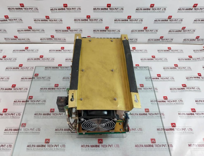 National Oilwell Varco 10505786-001 Power System Reversing Dc Excitation