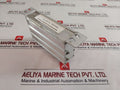 Naval Electronics A3265 Amplifier Audio Frequency Terminal 0-20 db