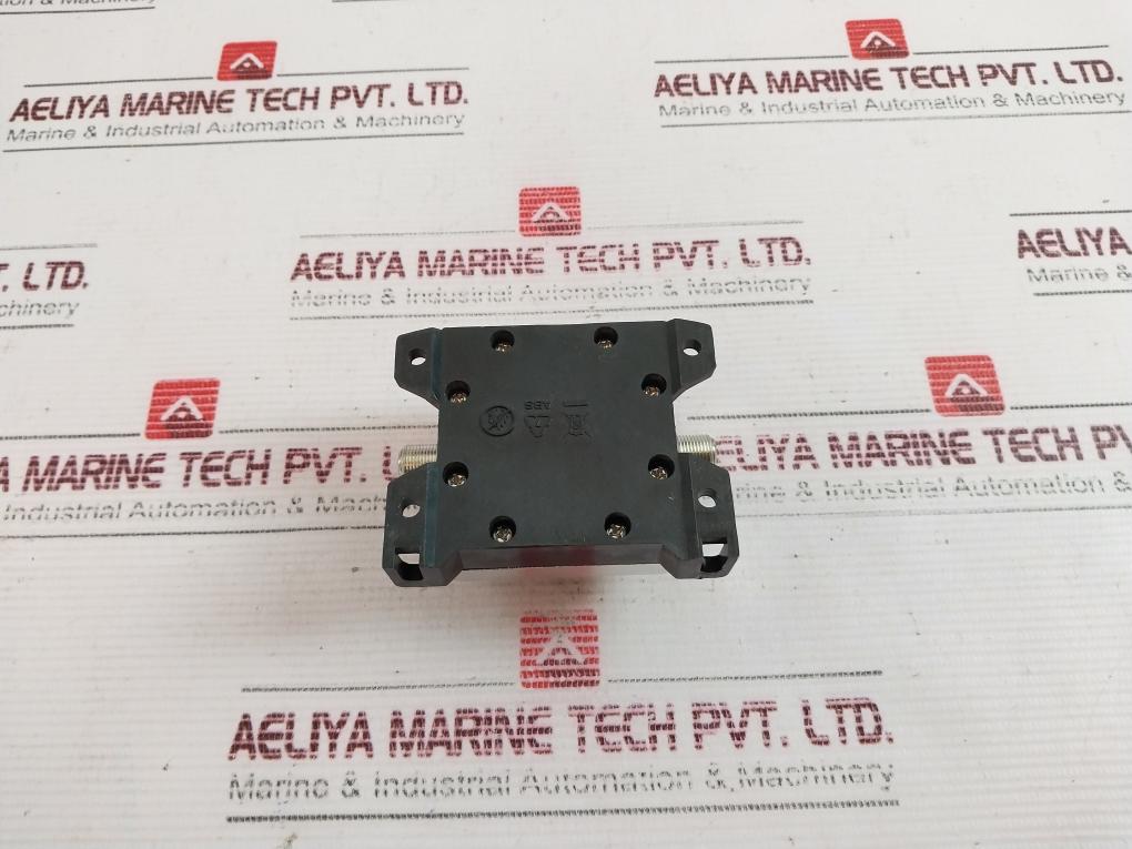 Naval Electronics To4F-21 Marine Tap-off 100 Khz-1000 Mhz