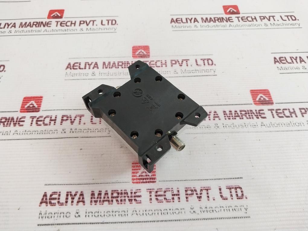 Naval Electronics To4F-21 Marine Tap-off 100 Khz-1000 Mhz