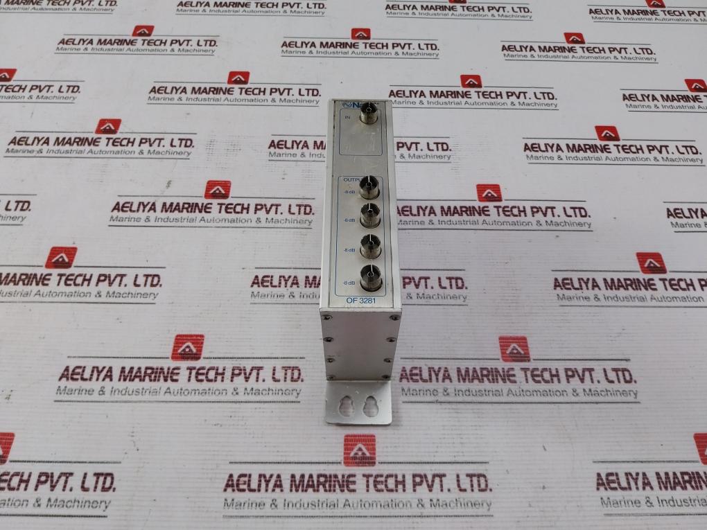 Naval Of 3281 Output Filter