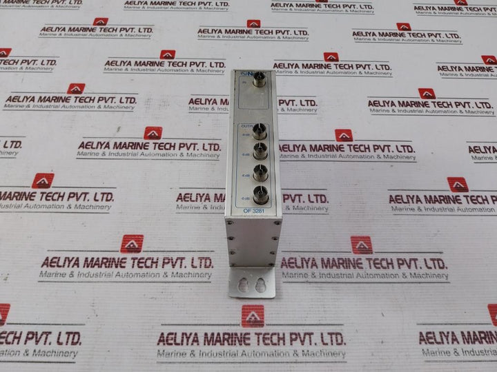 Naval Of 3281 Output Filter