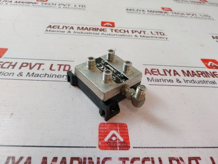 Naval Sp4F Marine Tv-radio Splitter 8Db