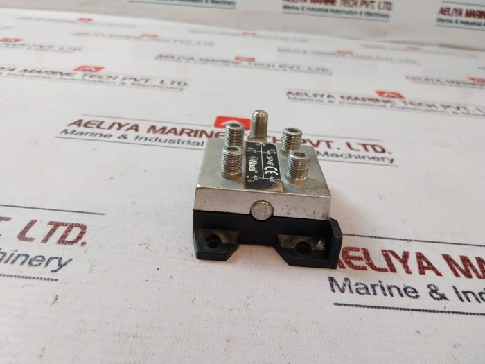 Naval Sp4F Marine Tv-radio Splitter 8Db