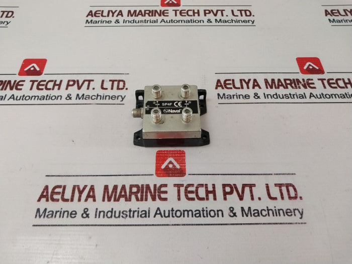 Naval Sp4F Tv-radio Splitter 8 Db