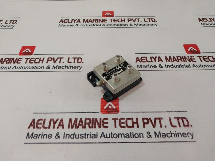 Naval Sp4F Tv-radio Splitter 8 Db