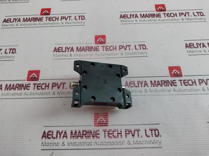 Naval To2F-17 Radio Frequency Power Divider