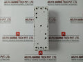 Rittal Sv 9342.410 3 Phase Circuit Breaker Component Adaptor 600/480 V Ac 100 A
