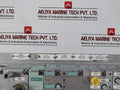 Siemens 1p 6es7 194-4ga60-0aa0 Simatic Et 200pro Module Rack Dc24v