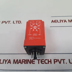 Ncc Ckk-60-462 Solid State Timer Used - Aeliya Marine Tech