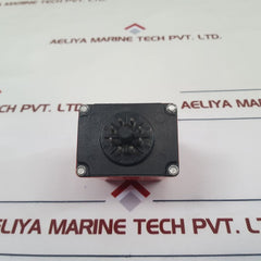 Ncc Ckk-60-462 Solid State Timer Used - Aeliya Marine Tech