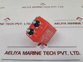 Ncc Ckk-60-462 Solid State Timer Used - Aeliya Marine Tech