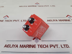 Ncc Ckk-60-462 Solid State Timer Used - Aeliya Marine Tech