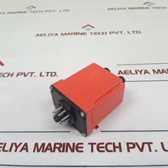 Ncc Ckk-60-462 Solid State Timer Used - Aeliya Marine Tech